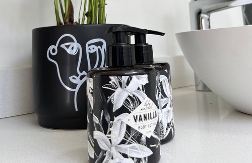 Pretoria House | Afrique 134 - Willow Tree