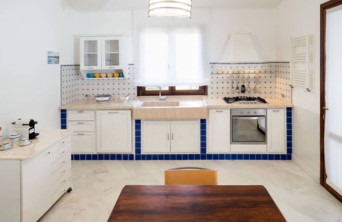 Custonaci Villa | Afrodite - Custonaci ,Sicily