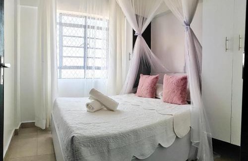 Kisumu Apartment | Afropolitan Stays Kisumu