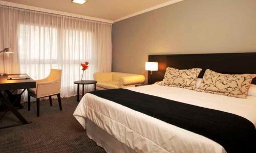 Buceo Hotel | After Hotel Montevideo