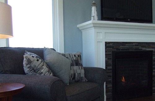 Brackley Beach House | Afterglow Cottage - Waterview & Just 5 min to Nat'l Park Beaches!