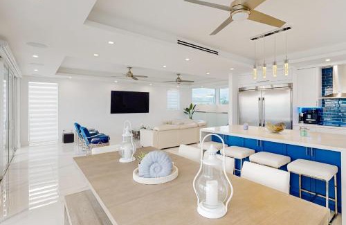 Sexton Cove Estates House | Afternoon Delight