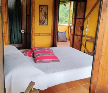 Cordoba House | Agüita con Limón Natural Health