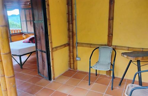 Cordoba House | Agüita con Limón Natural Health