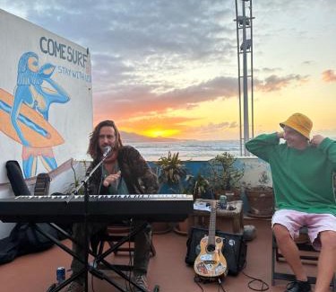 Las Palmas de Gran Canaria Hostel | Agüita House