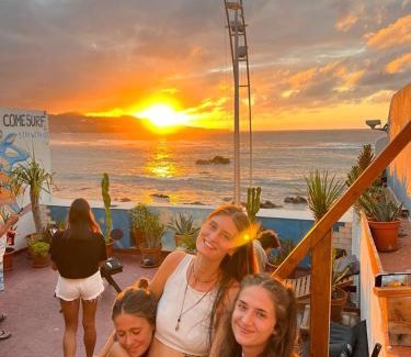 Las Palmas de Gran Canaria Hostel | Agüita House