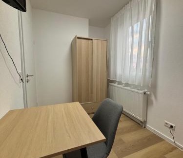 Fellbach Apartment | AG Wohnung Fellbach