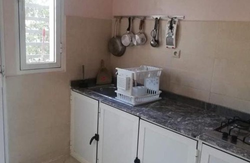 Bensergao Apartment | AGAAPP