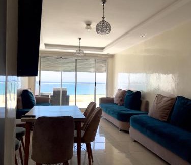 Anza Apartment | Agadir beach house