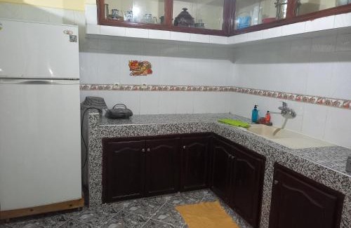 Cite Al Mohammadi Apartment | Agadir lhay Mohammadi