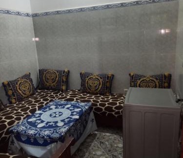 Cite Al Mohammadi Apartment | Agadir lhay Mohammadi