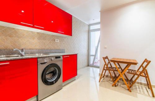 Cite Al Mohammadi Apartment | Agadir Spot - 10 min to beach