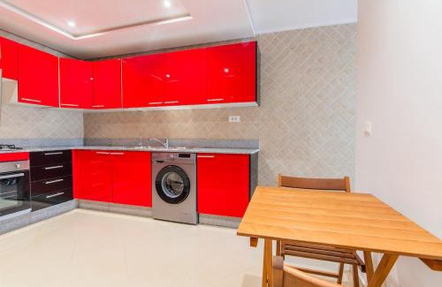 Cite Al Mohammadi Apartment | Agadir Spot - 10 min to beach