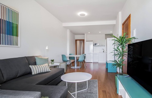 Agaete Apartment | Agaete Shine Suites 303