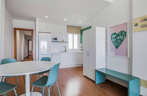 Agaete Apartment | Agaete Shine Suites 303