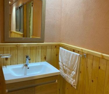 Aroumd House | Agafay Toubkal View