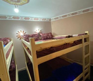 Aroumd House | Agafay Toubkal View