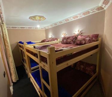 Aroumd House | Agafay Toubkal View