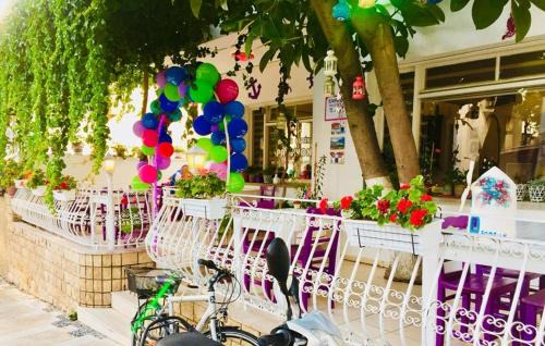 Bodrum City Center House | Agan Pension