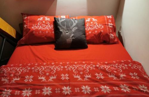 Smederevo Apartment | Agape Apartman