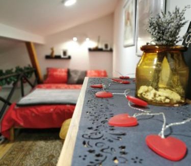 Smederevo Apartment | Agape Apartman