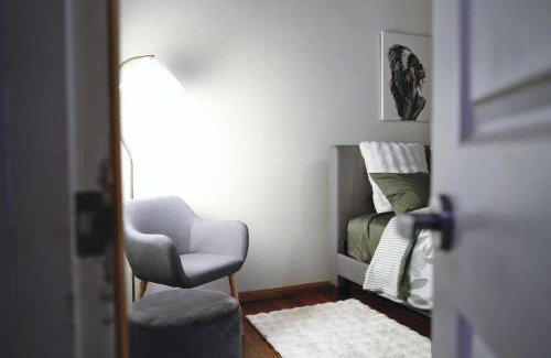 Marlo Merrican House | Agape Grove Digital Detox Farm