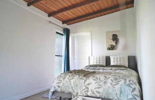 Marlo Merrican House | Agape Grove Digital Detox Farm