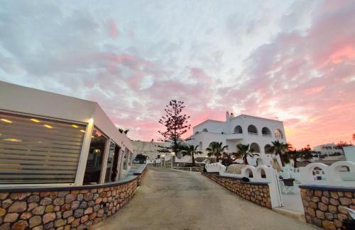 Messaria Hotel | Agapi Villas