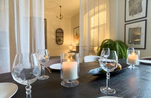 Kesklinn Apartment | Agata Studio