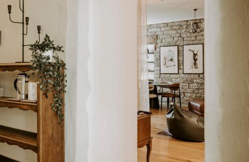 Kesklinn Apartment | Agata Studio