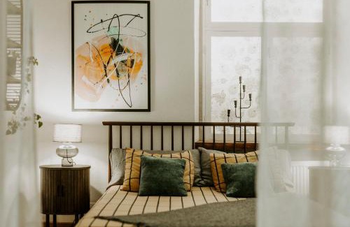 Kesklinn Apartment | Agata Studio