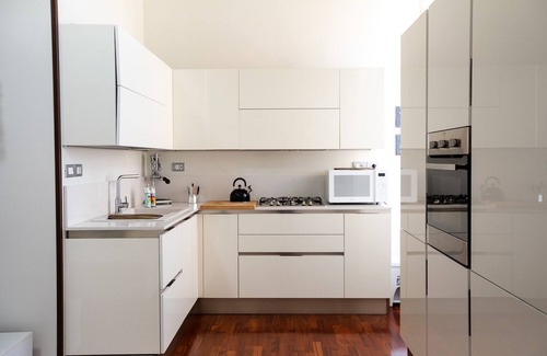 Old Town Apartment | Agatea a due passi dal Duomo