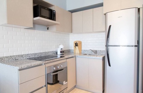 Comuna 15 Apartment | Agave Amazing Apartment
