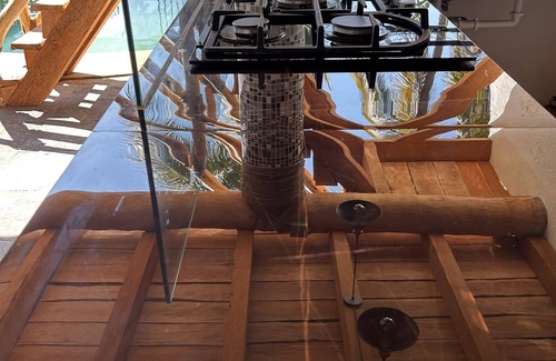 Acapulco Hotel | Agave del Mar