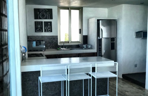 Acapulco Hotel | Agave del Mar