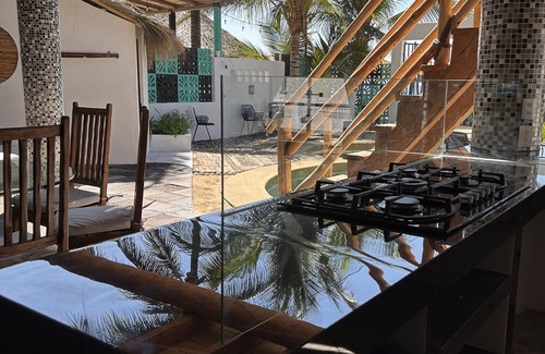 Acapulco Hotel | Agave del Mar