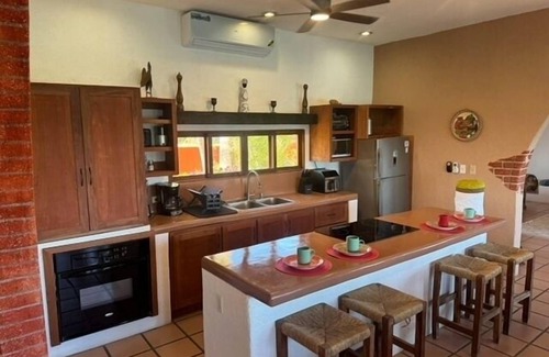 Buenavista House | Agave Hotel Club Exclusivity