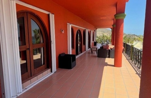 Buenavista House | Agave Hotel Club Exclusivity