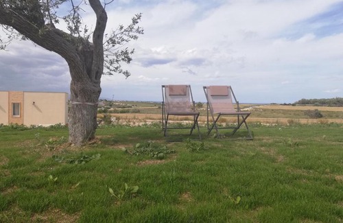 Noto House | AGAVI ecolodges