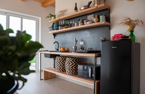 Noto House | AGAVI ecolodges