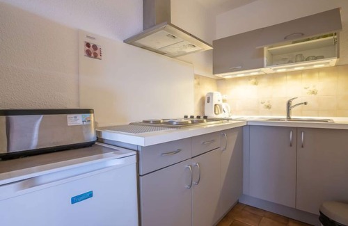 Agay Apartment | agay Plage by Interhome