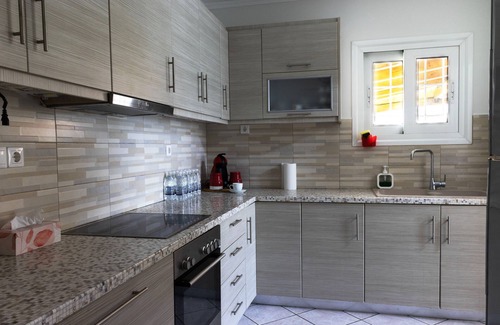 Kato Alepochori House | Aggelos Home in Kato Alepohori