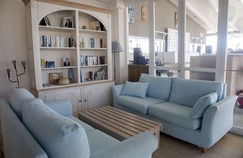 Agios Andreas Hotel | Aggelos Hotel Agios Andreas