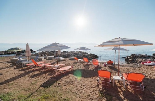 Agios Andreas Hotel | Aggelos Hotel Agios Andreas