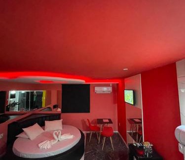 Canela Hotel | Agha Motel