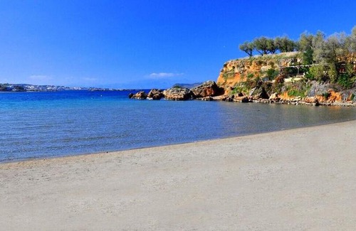 Daratsos Apartment | Agii Apostoli
