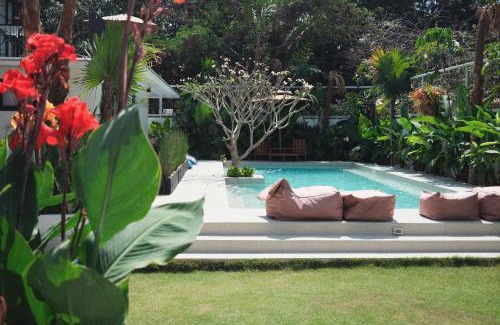 San Juan Hotel | Aginana Villas
