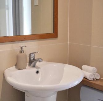 San Juan Hotel | Aginana Villas