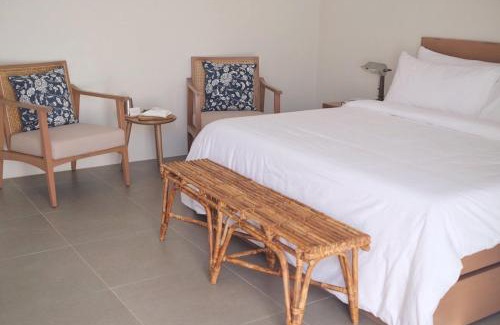 San Juan Hotel | Aginana Villas