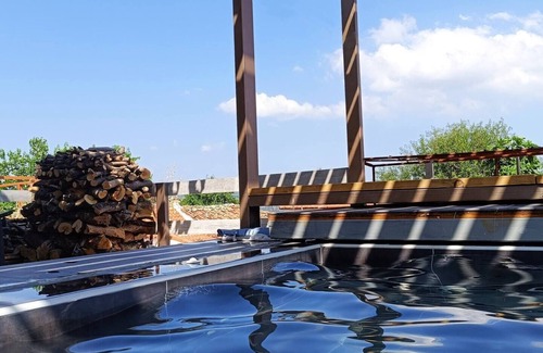 Corinth Cottage | Agios Ioannis Stone Cottage & Private Pool​